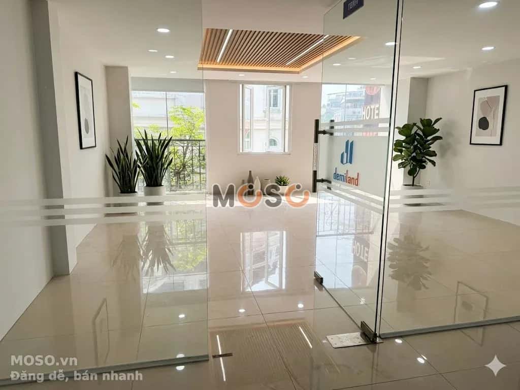 Bán nhà mặt tiền đường số 7 Huyện Bình Chánh, TP.HCM – 6 phòng ngủ, giá 21 tỷ - ảnh 6